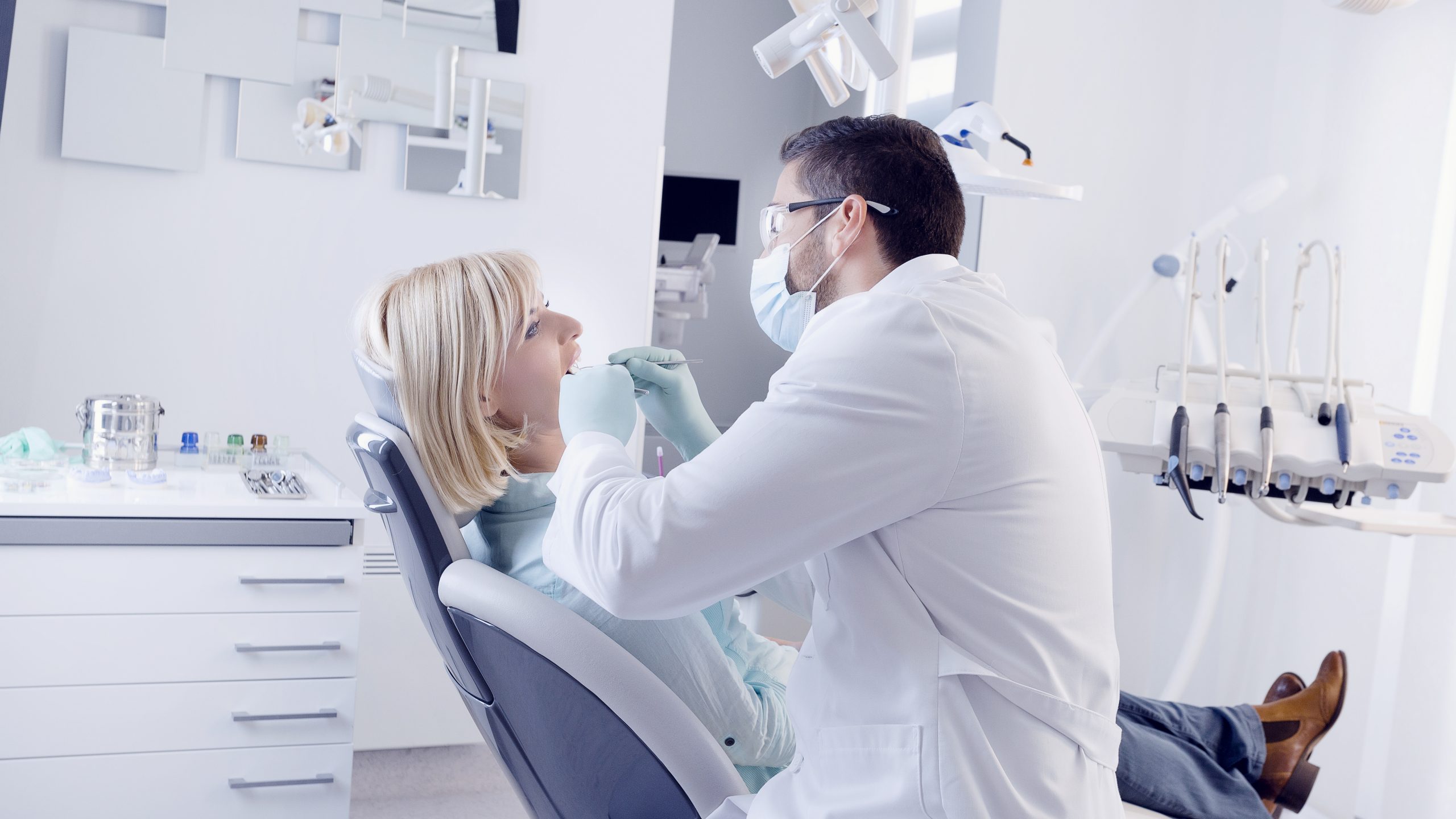 Dentist in Milford, DE